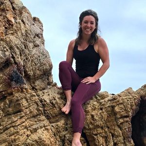 Meet your Posher, Chrissy